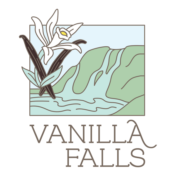 Vanilla Falls
